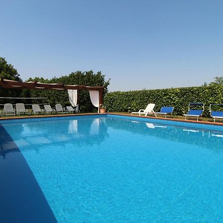 Villa Casale Gelsomino Rovolon Exterior foto