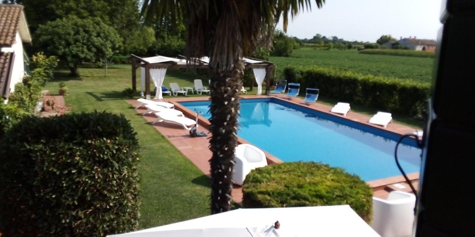 Villa Casale Gelsomino Rovolon Exterior foto