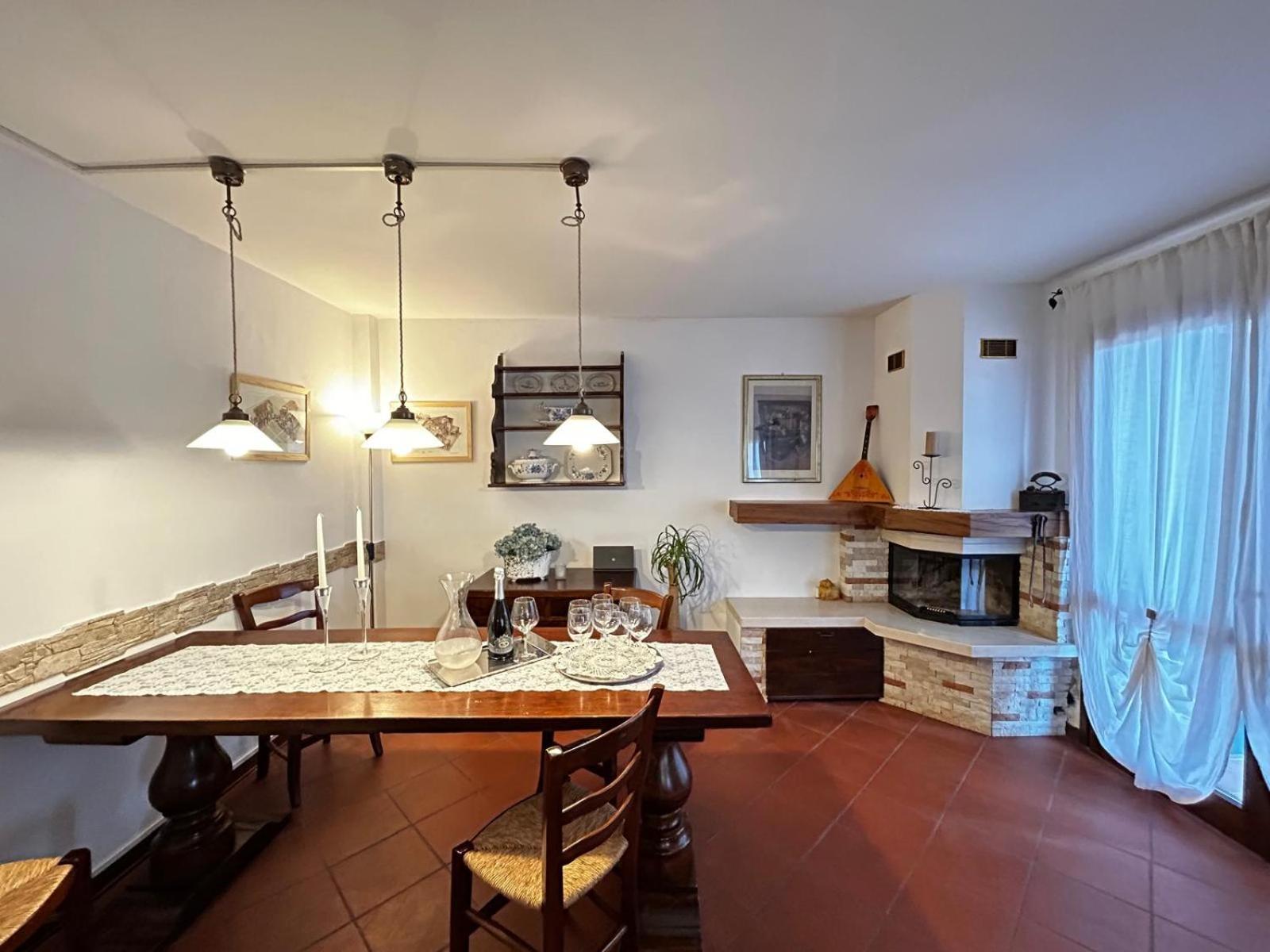 Villa Casale Gelsomino Rovolon Exterior foto