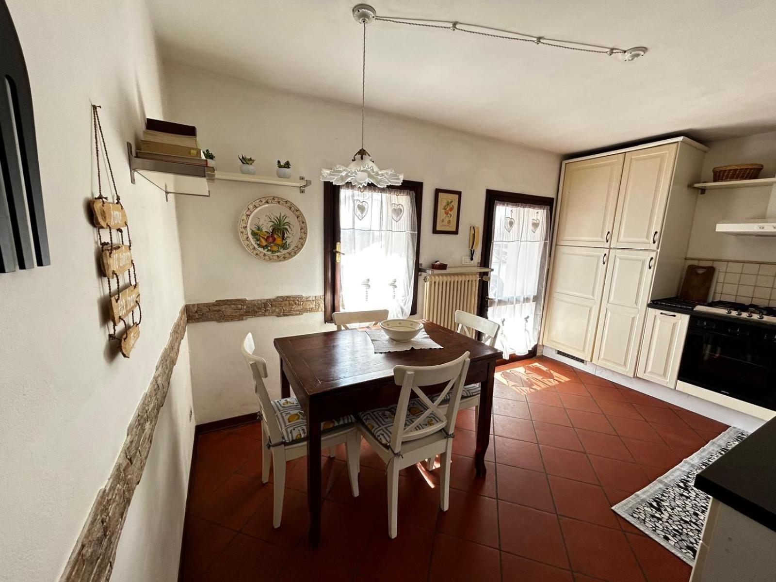 Villa Casale Gelsomino Rovolon Exterior foto