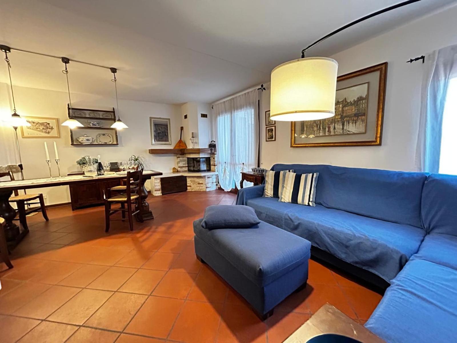 Villa Casale Gelsomino Rovolon Exterior foto