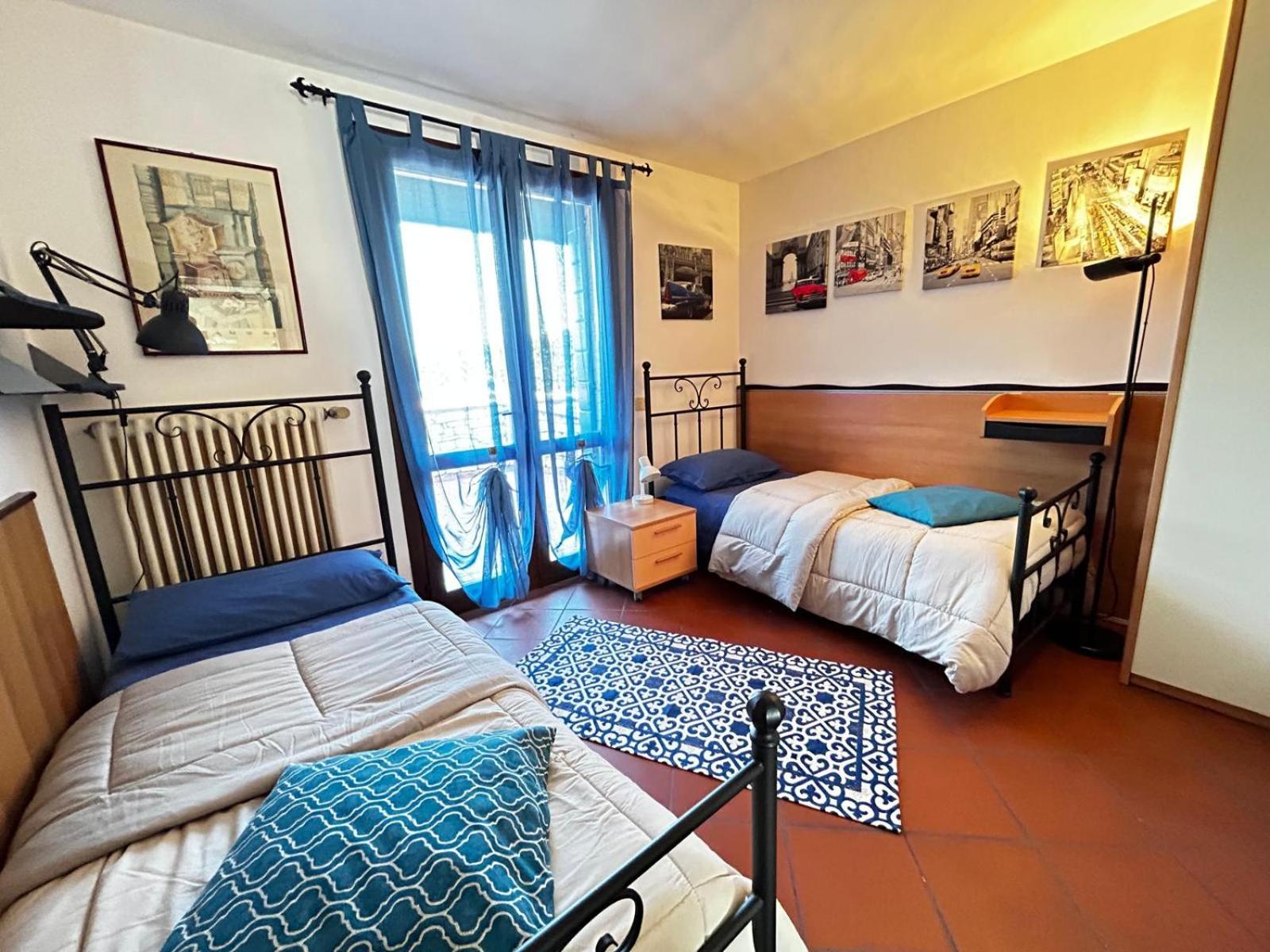 Villa Casale Gelsomino Rovolon Exterior foto
