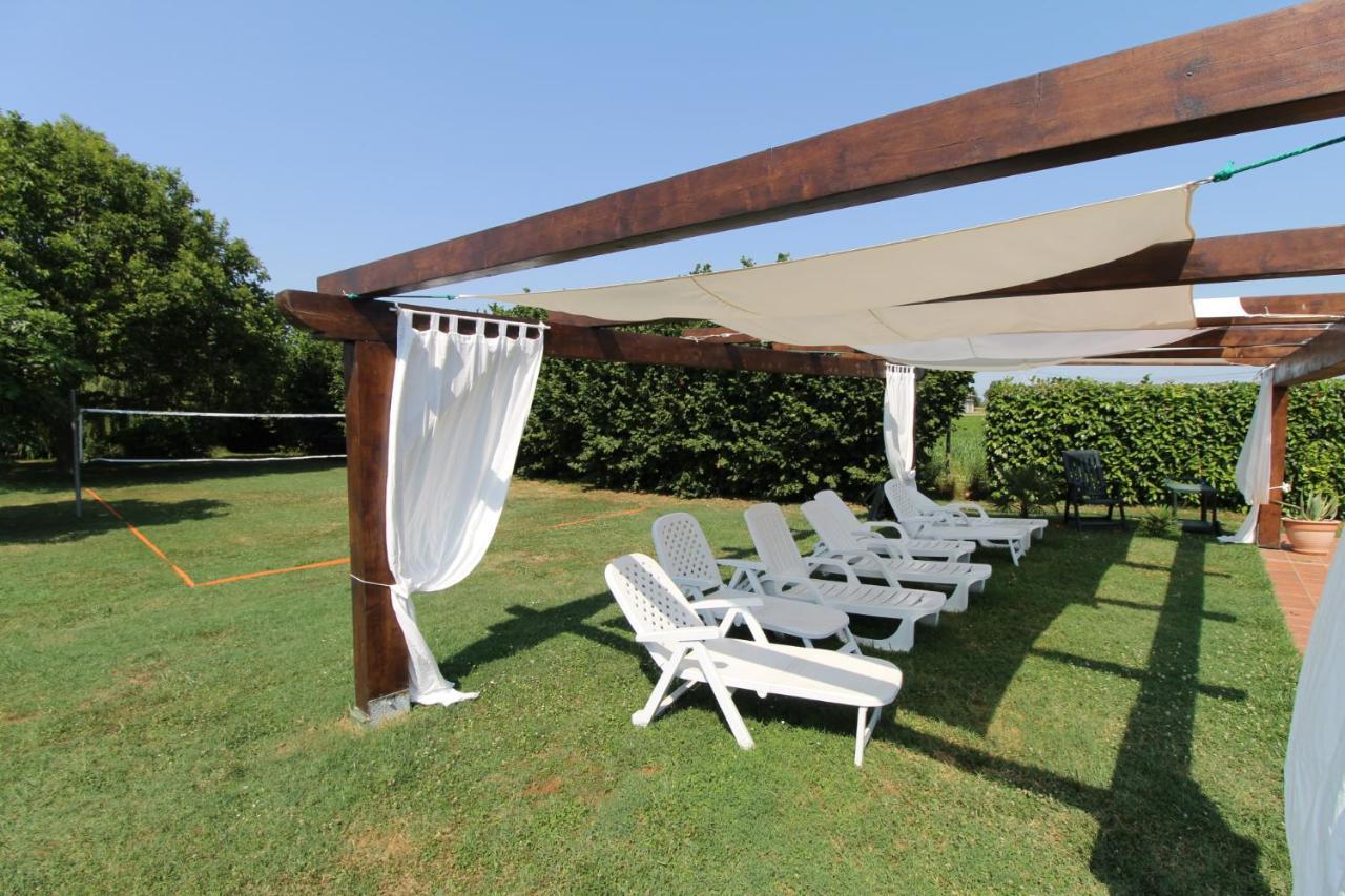 Villa Casale Gelsomino Rovolon Exterior foto