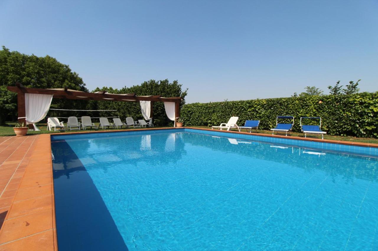 Villa Casale Gelsomino Rovolon Exterior foto